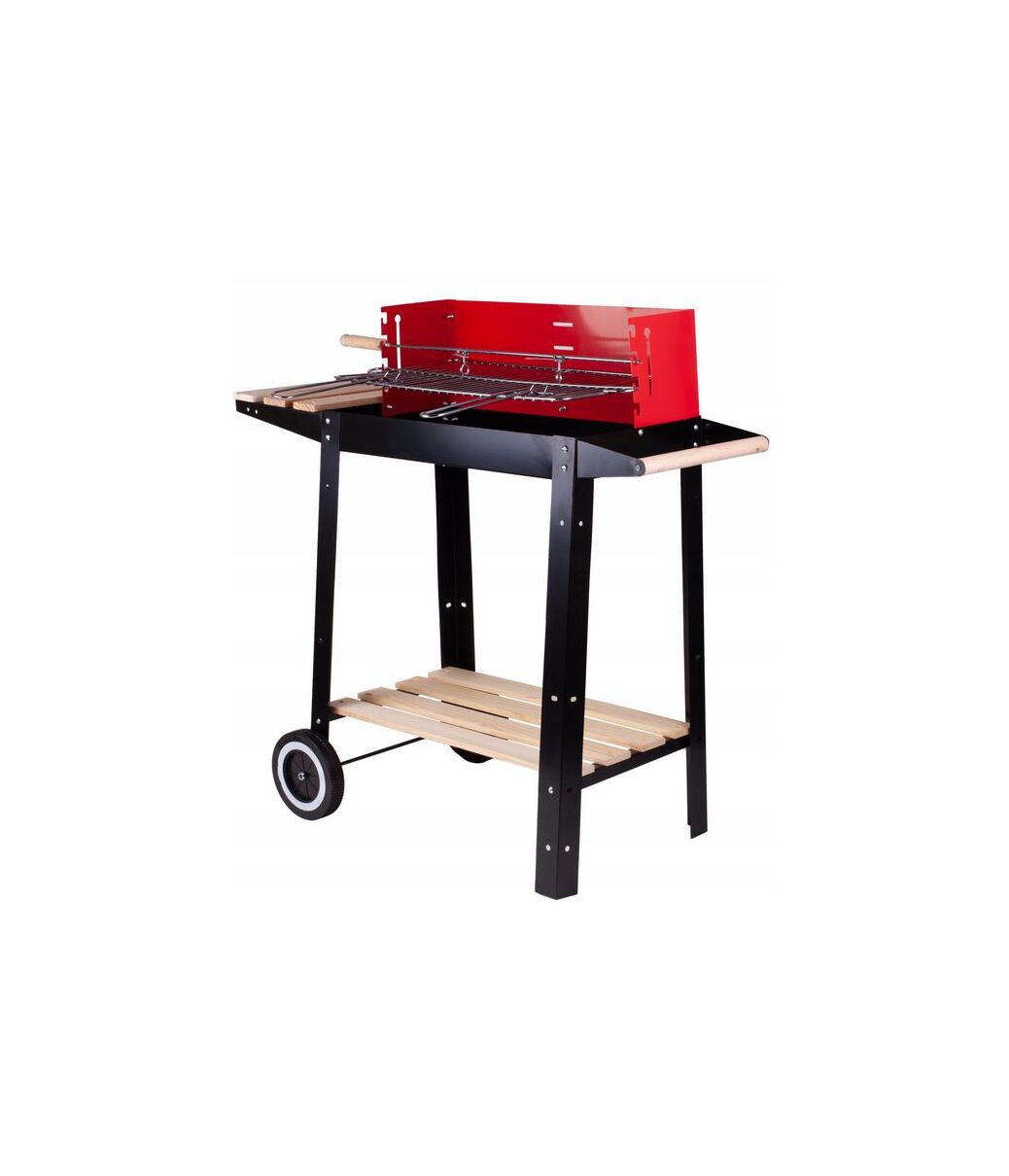 Technika :: Grille :: Curron RedBend GM2000S + Dmuchawa